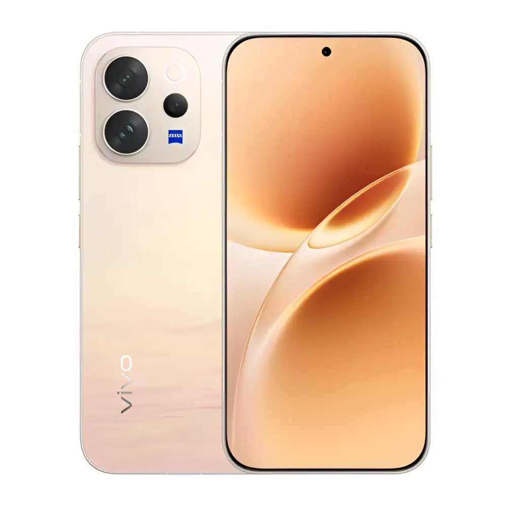 Buy Vivo V70 12GB/256GB - Golden Hour (Global)