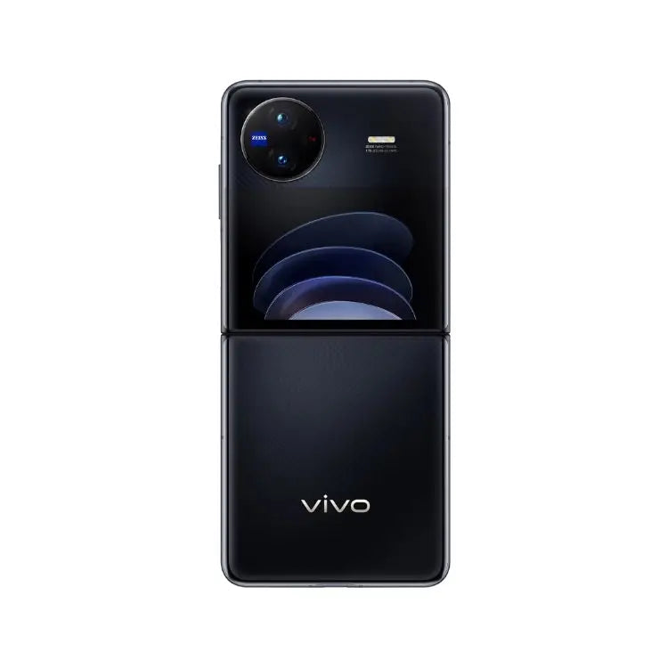 Buy Vivo X Flip 5G V2256A Dual SIM 12GB/256GB Black (CN Version) Smartphone