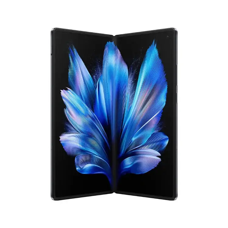 Vivo X Fold3 5G Dual SIM, 16GB/1TB - Black (CN Version) image 2