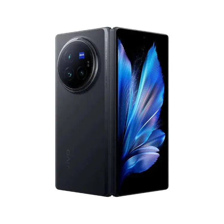 Vivo X Fold3 5G Dual SIM, 16GB/1TB - Black (CN Version) image 1