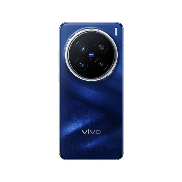 Buy Vivo X200 Pro 5G Dual SIM 16GB/512GB - Sapphire Blue (Global Version) Smartphone