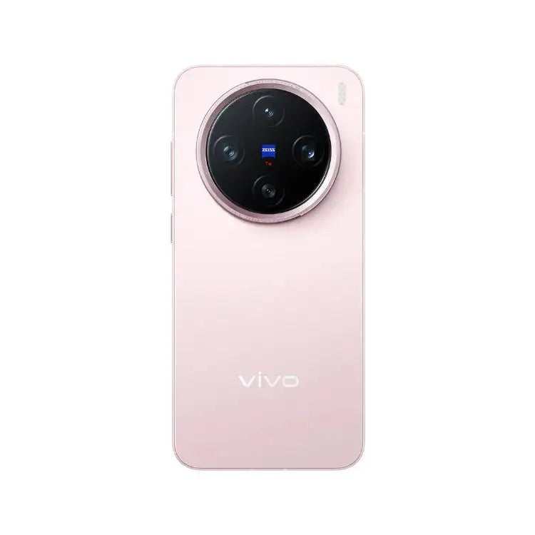 Vivo X200 Pro Mini 5G Dual SIM, 16GB/1TB - Powder Pink (CN Version) image 2
