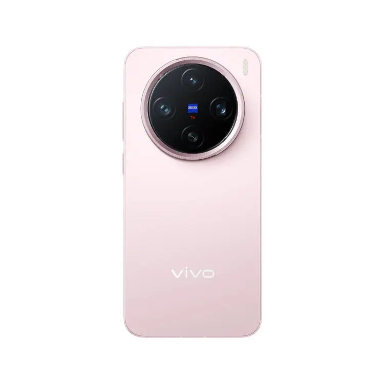 Buy Vivo X200 Pro Mini 5G Dual SIM 16GB/1TB - Powder Pink (CN Version) Smartphone