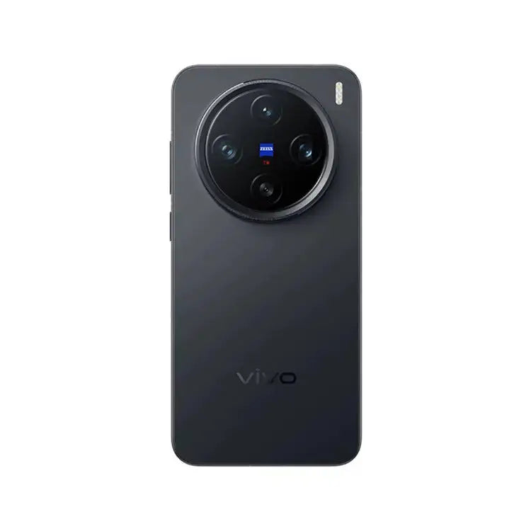 Vivo X200 Pro Mini 5G Dual SIM, 16GB/1TB - Simple Black (CN Version) image 2