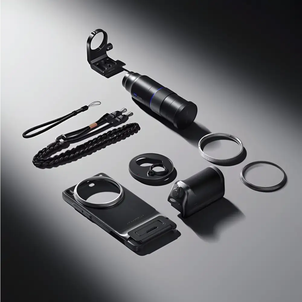 Vivo X200 Ultra Photography Kit