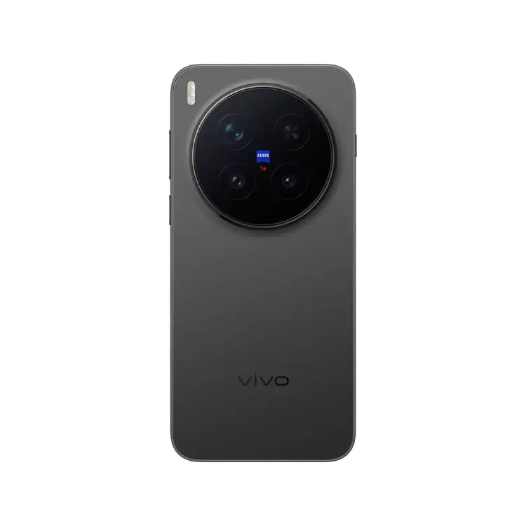 Buy VIVO X300 Pro 5G Dual SIM 16GB/1TB - Pure Black (CN Version)