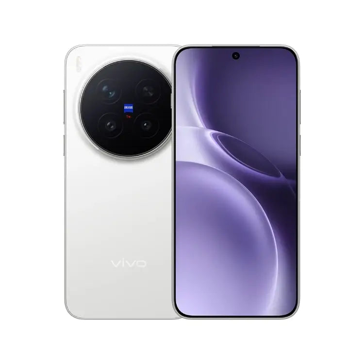 Buy VIVO X300 Pro 5G Dual SIM 16GB/1TB - Simple White (CN Version)