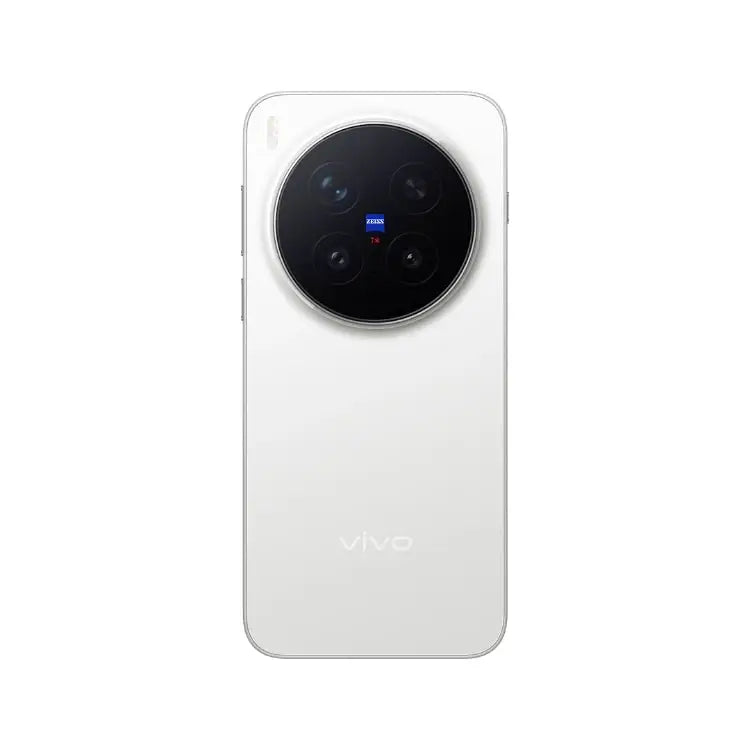 Buy VIVO X300 Pro 5G Dual SIM 16GB/512GB - Simple White (CN Version)