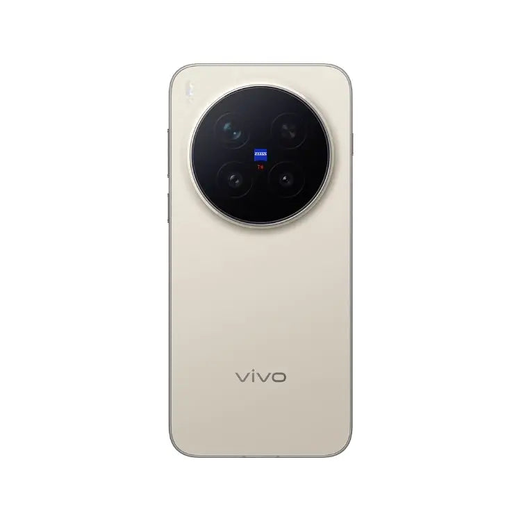 Buy VIVO X300 Pro 5G Dual SIM 16GB/512GB - Wild Brown (CN Version)
