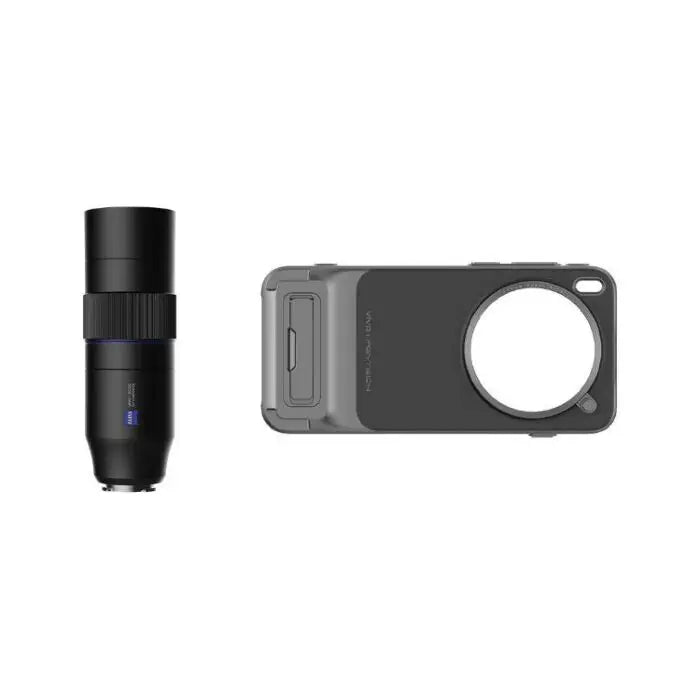 Buy Vivo X300 Pro Professional Photography Kit - Black