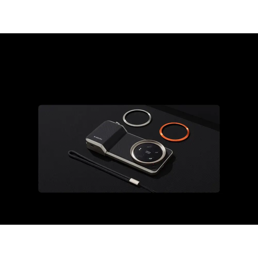 Xiaomi 14 Ultra Photography Kit - Black