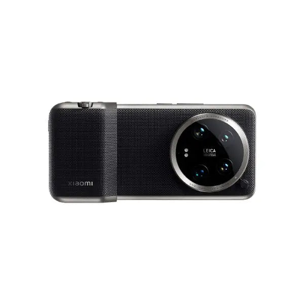 Xiaomi 14 Ultra Photography Kit - Black