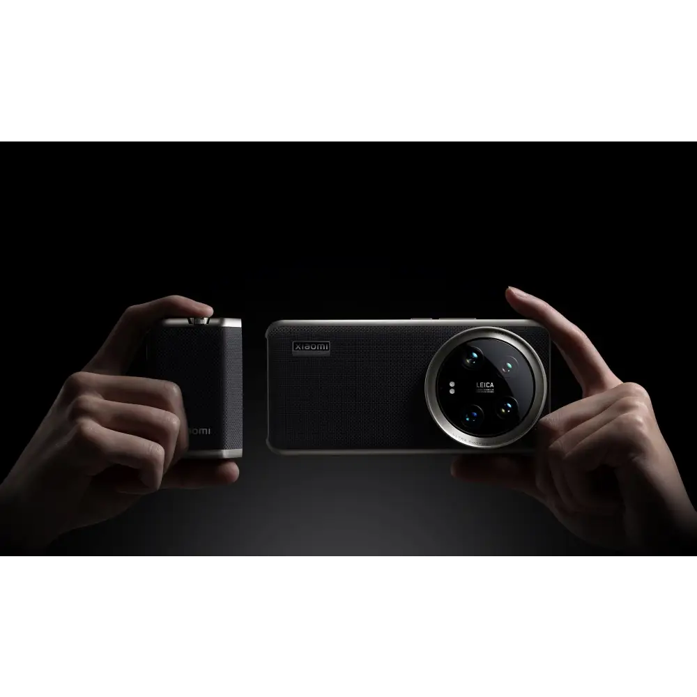 Xiaomi 14 Ultra Photography Kit - Black