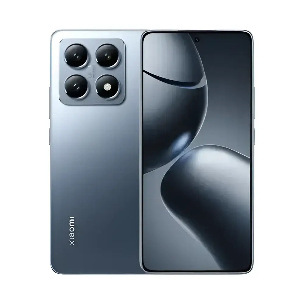 Xiaomi 14T Pro 5G Dual SIM, 12GB/1TB - Titan Blue (Global) image 0