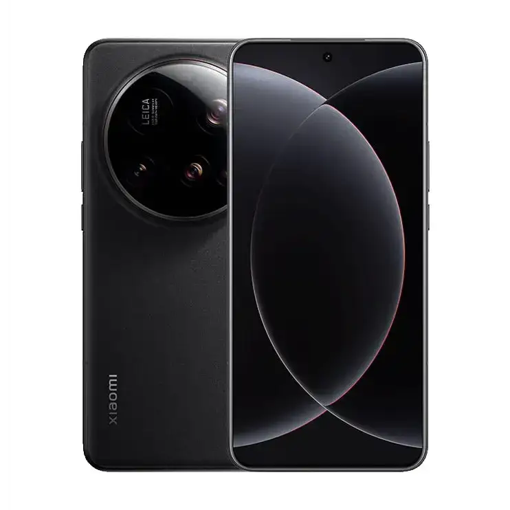 Xiaomi 15 Ultra 5G Dual SIM, 16GB/1TB - Black (CN Version) image 0