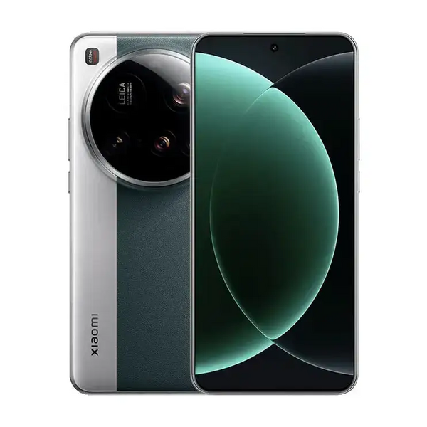 Buy Xiaomi 15 Ultra 5G Dual SIM 16GB/1TB - Green (CN