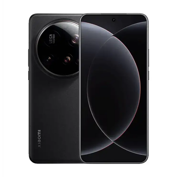 Xiaomi - Xiaomi 15 Ultra ブラック 16 GB+512 GB Buy Xiaomi 15 Ultra 5G Dual SIM 16GB/512GB - Black