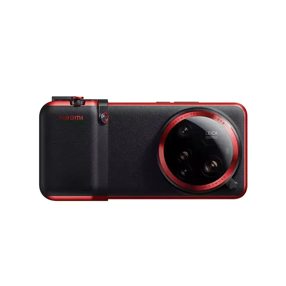 Xiaomi 15 Ultra Photography Kit Legend Edition - Black image 0