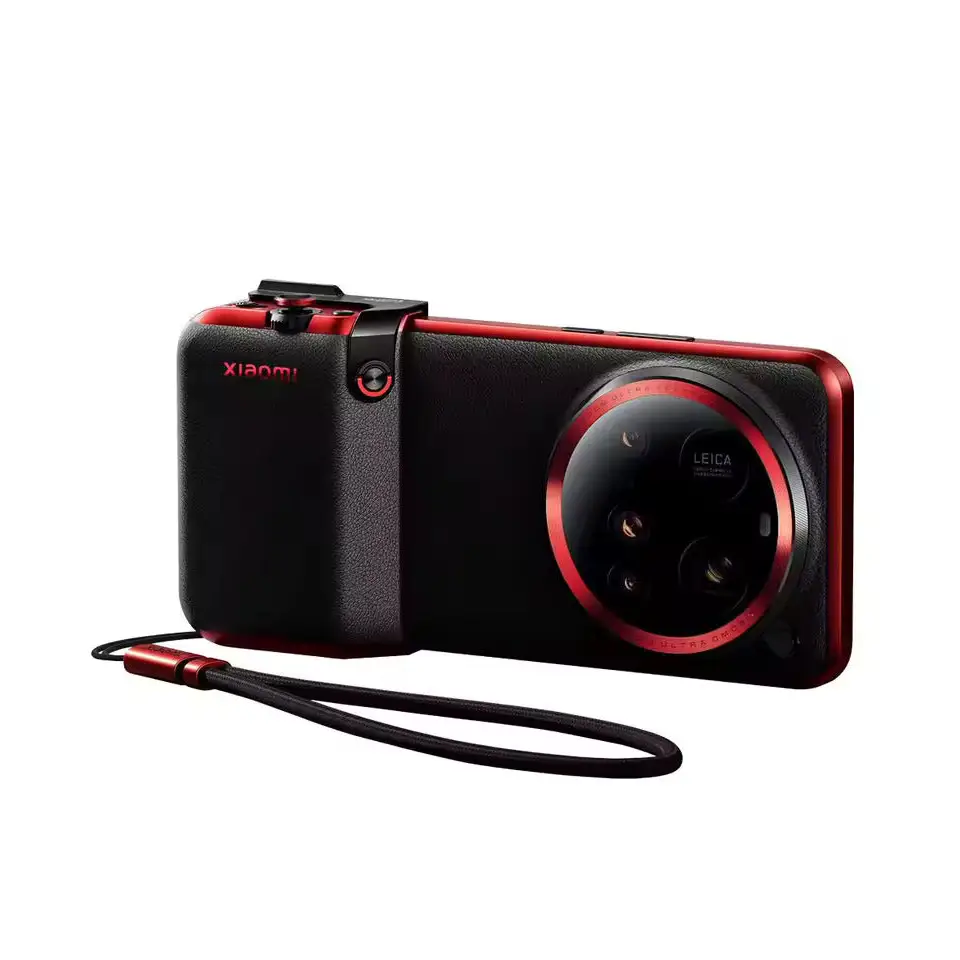 Xiaomi 15 Ultra Photography Kit Legend Edition - Black