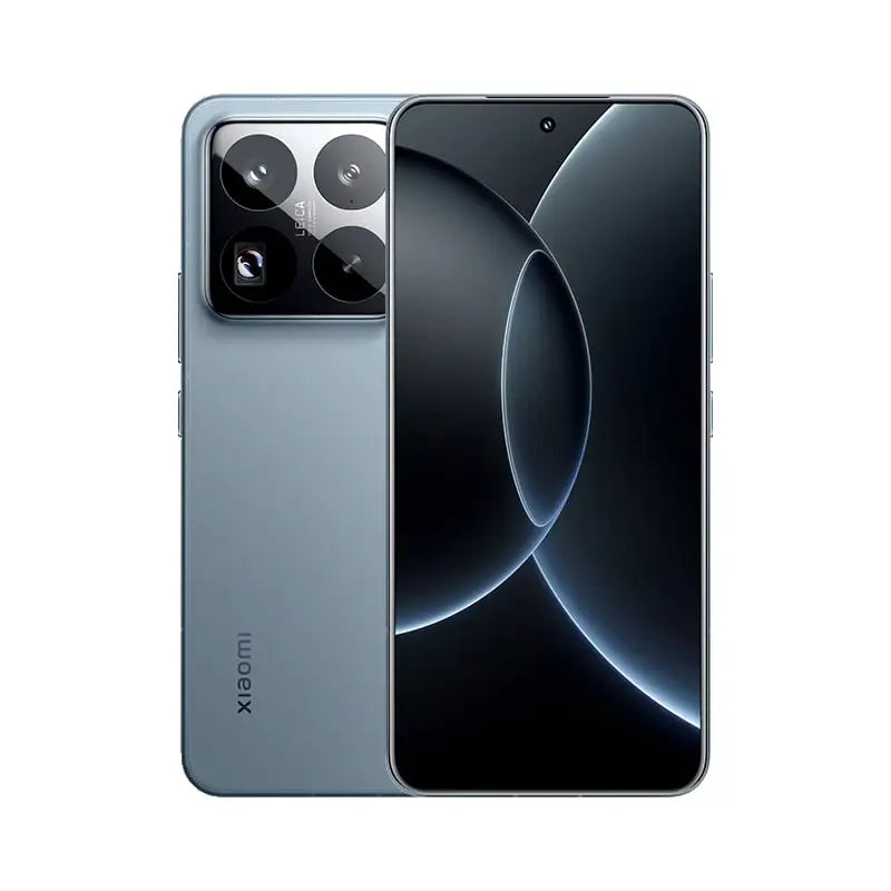 Xiaomi 15S Pro 5G Dual SIM, 16GB/1TB - Blue (CN Version)