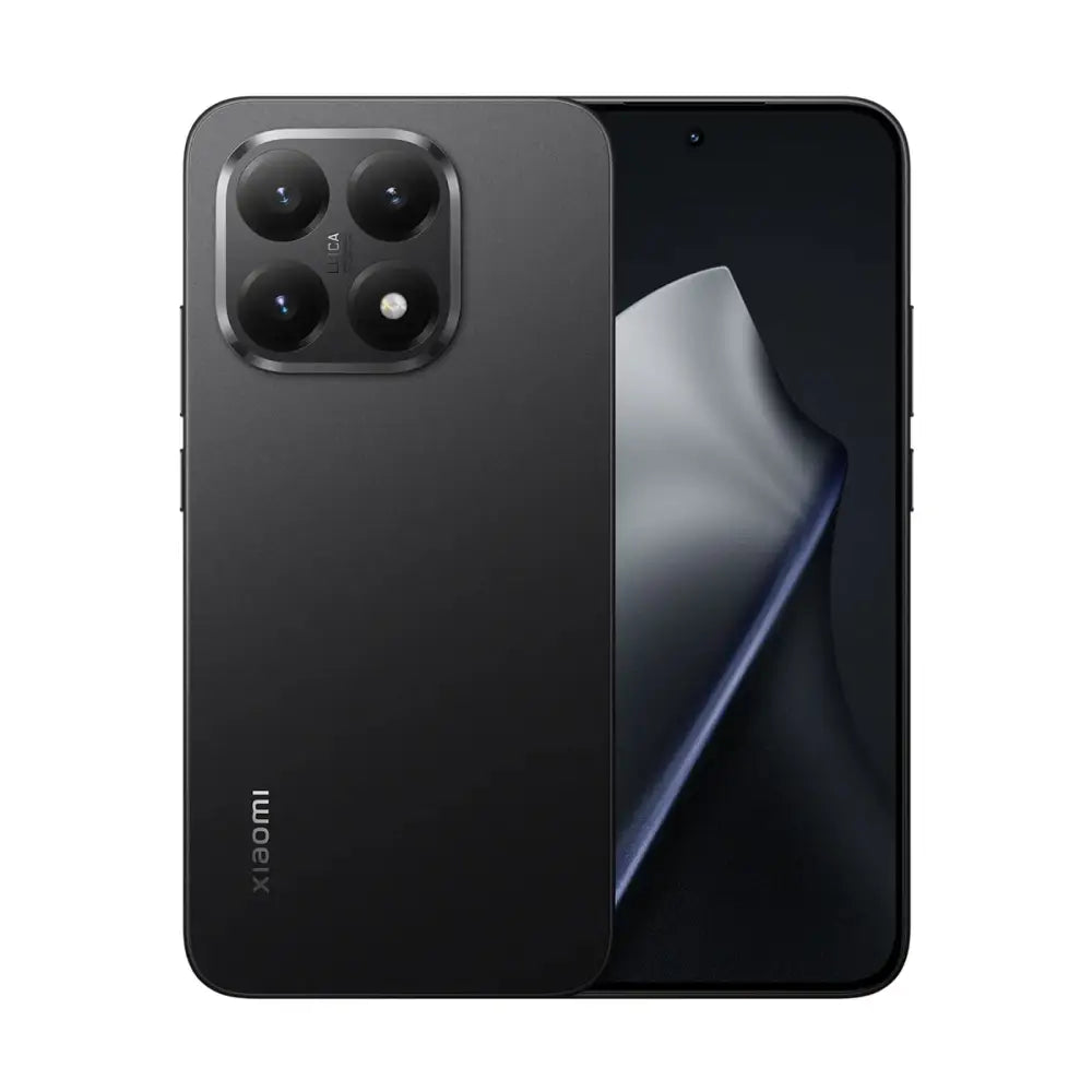Buy Xiaomi 15T 5G Dual SIM 12GB/256GB - Black (Global)
