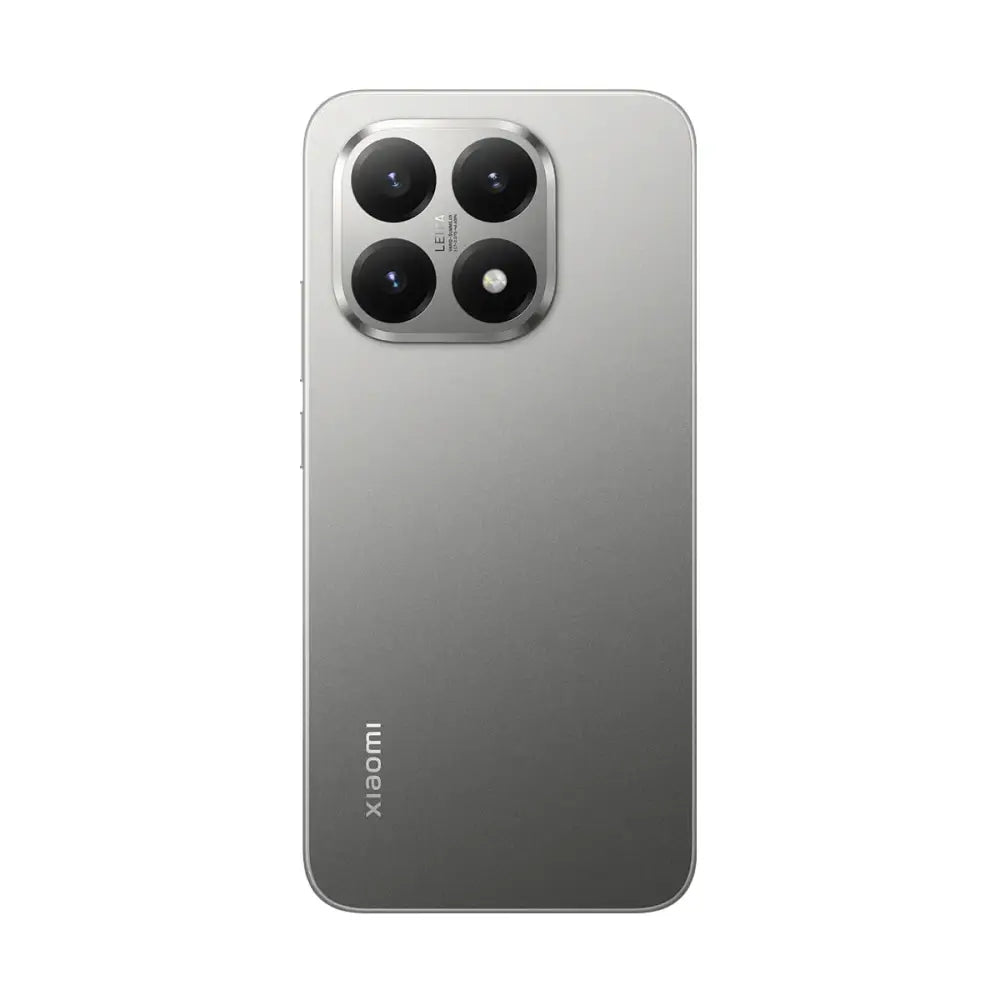 Buy Xiaomi 15T 5G Dual SIM 12GB/256GB - Gray (Global)