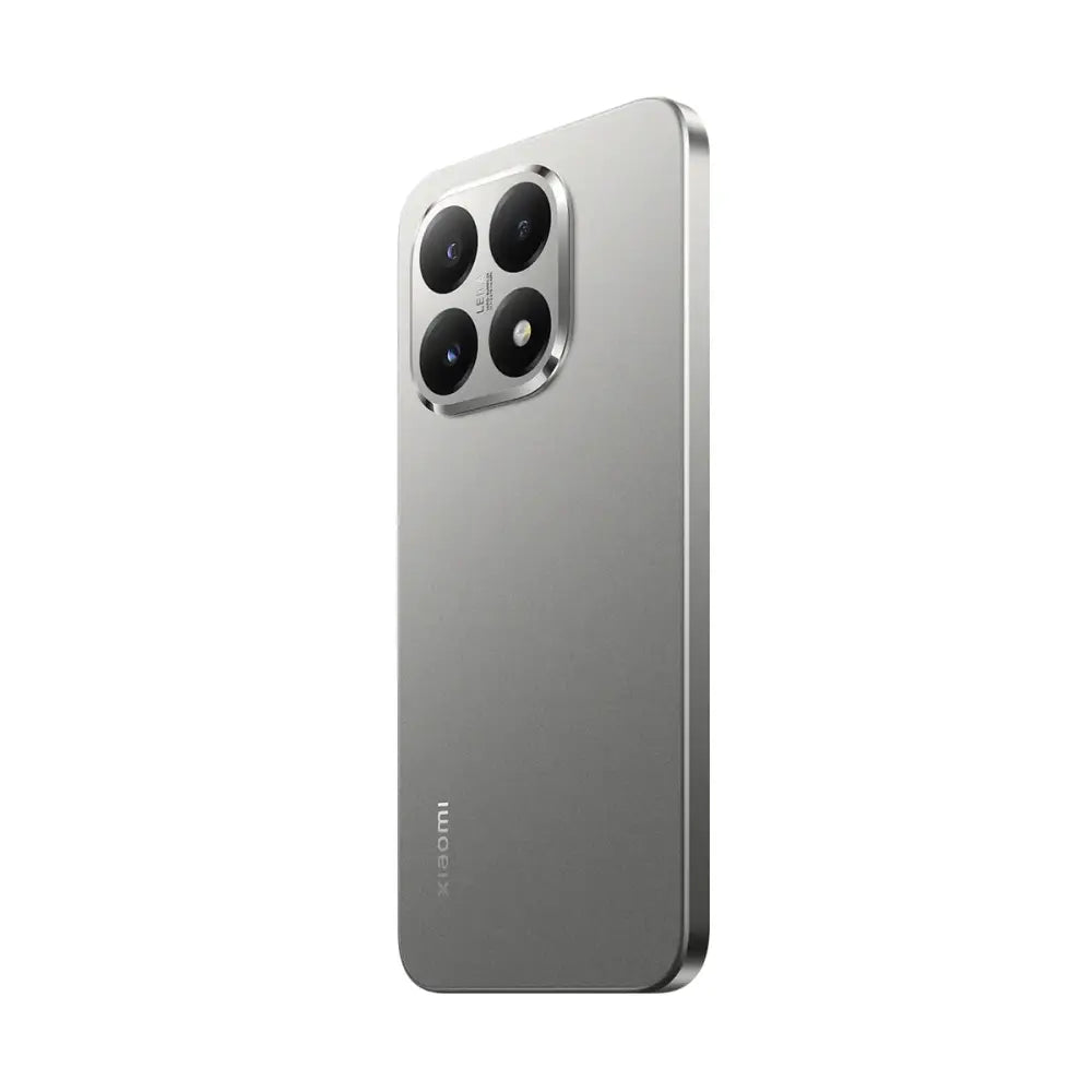 Buy Xiaomi 15T 5G Dual SIM 12GB/512GB - Gray (Global)
