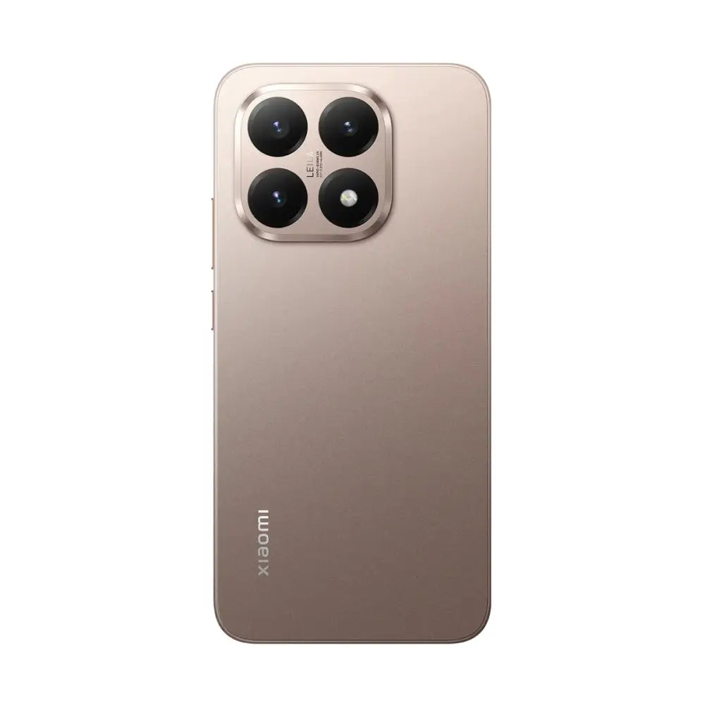 Buy Xiaomi 15T 5G Dual SIM 12GB/512GB - Rose Gold (Global)
