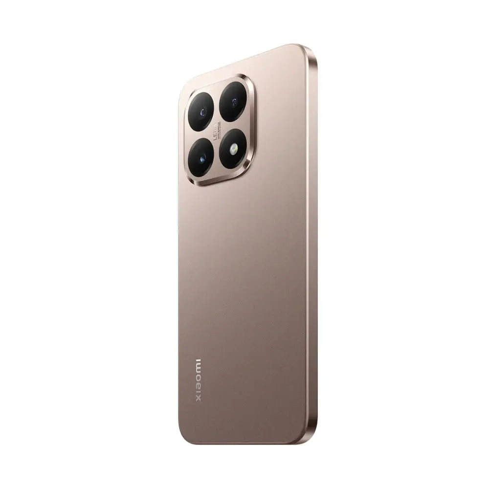 Buy Xiaomi 15T 5G Dual SIM 12GB/512GB - Rose Gold (Global)