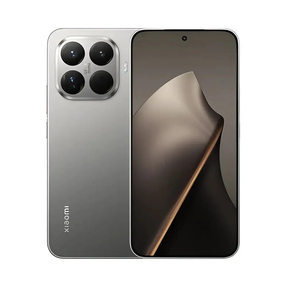 Buy Xiaomi 15T Pro 5G Dual SIM 12GB/1TB - Gray (Global)