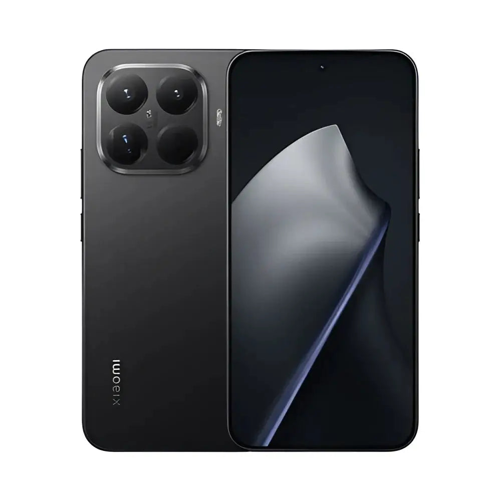 Buy Xiaomi 15T Pro 5G Dual SIM 12GB/512GB - Black (Global)