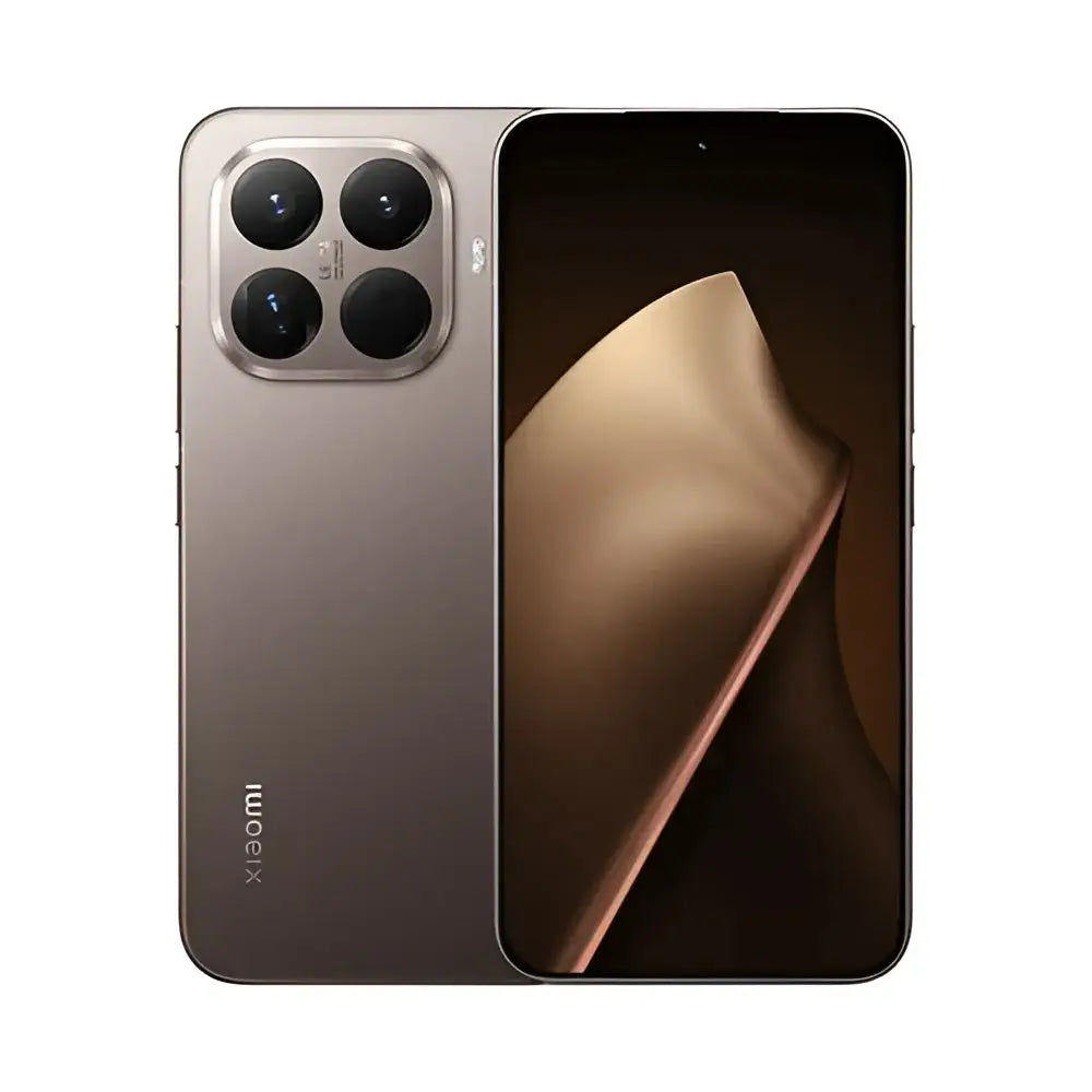 Buy Xiaomi 15T Pro 5G Dual SIM 12GB/512GB - Mocha Gold (Global)