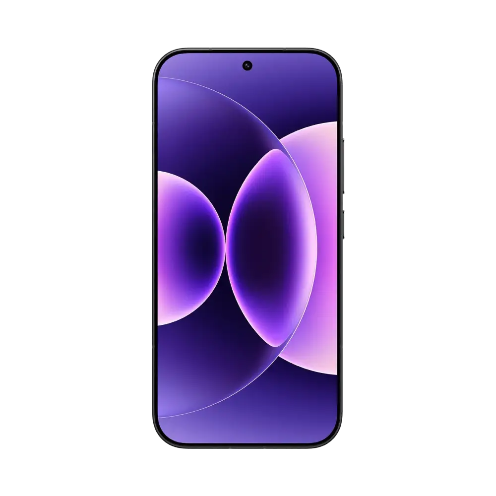 Buy Xiaomi 17 12GB/256GB - Black (Global)