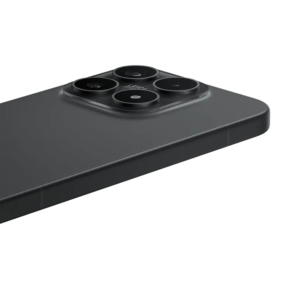 Buy Xiaomi 17 12GB/256GB - Black (Global)