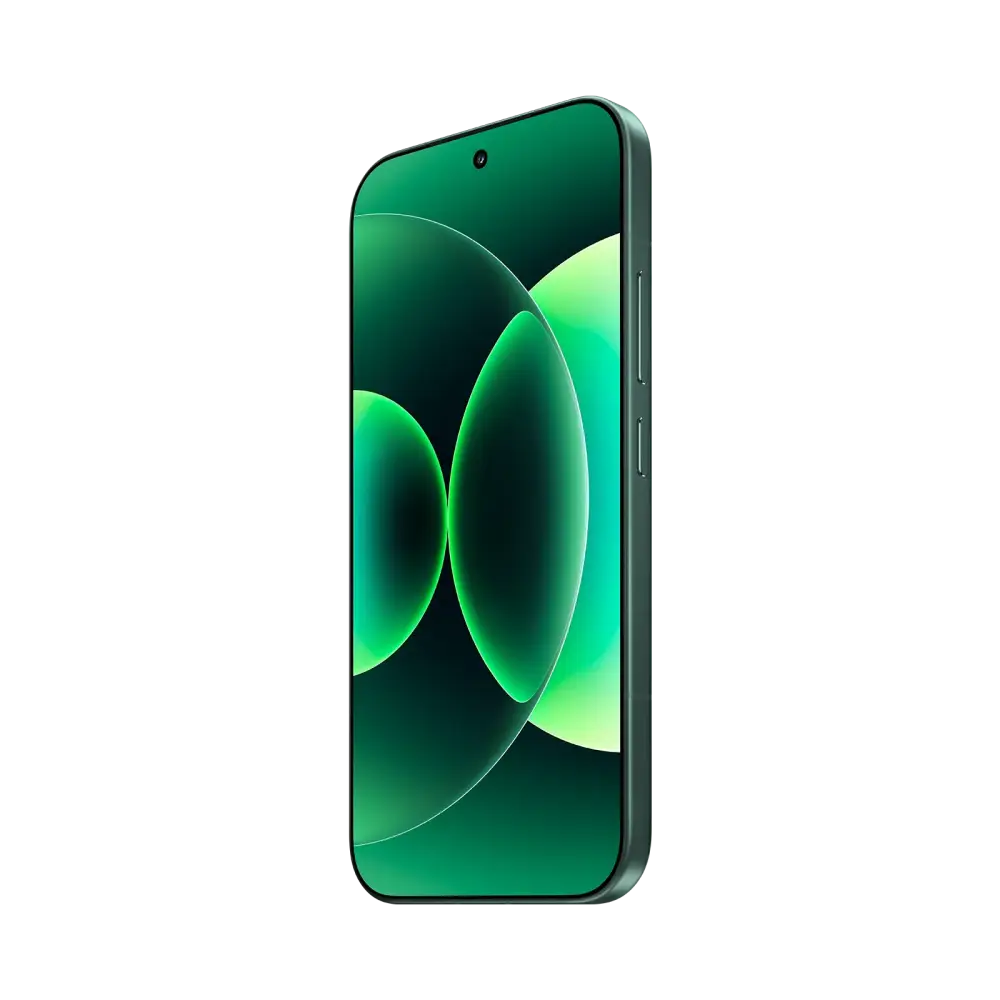 Buy Xiaomi 17 12GB/256GB - Venture Green (Global)