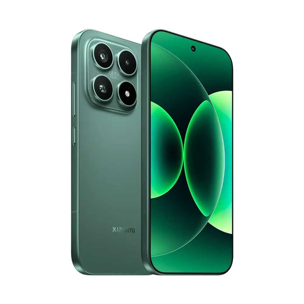 Buy Xiaomi 17 12GB/256GB - Venture Green (Global)