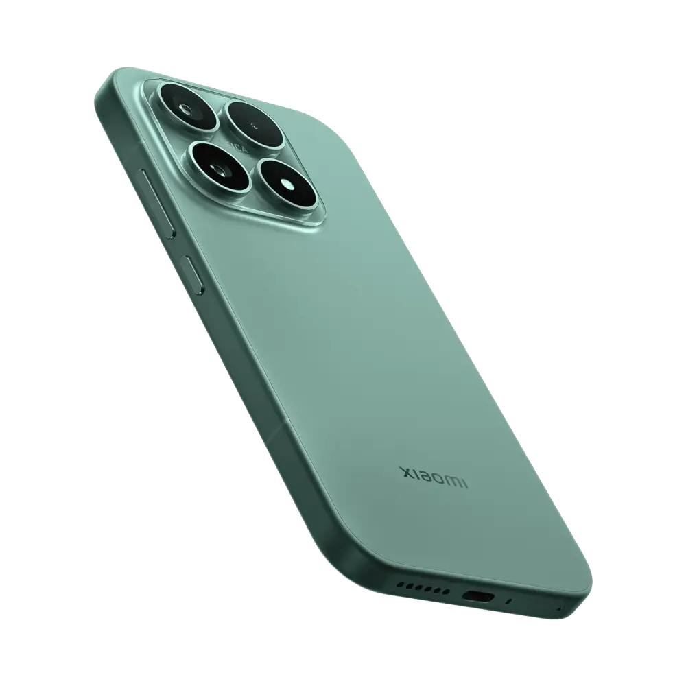 Buy Xiaomi 17 12GB/256GB - Venture Green (Global)