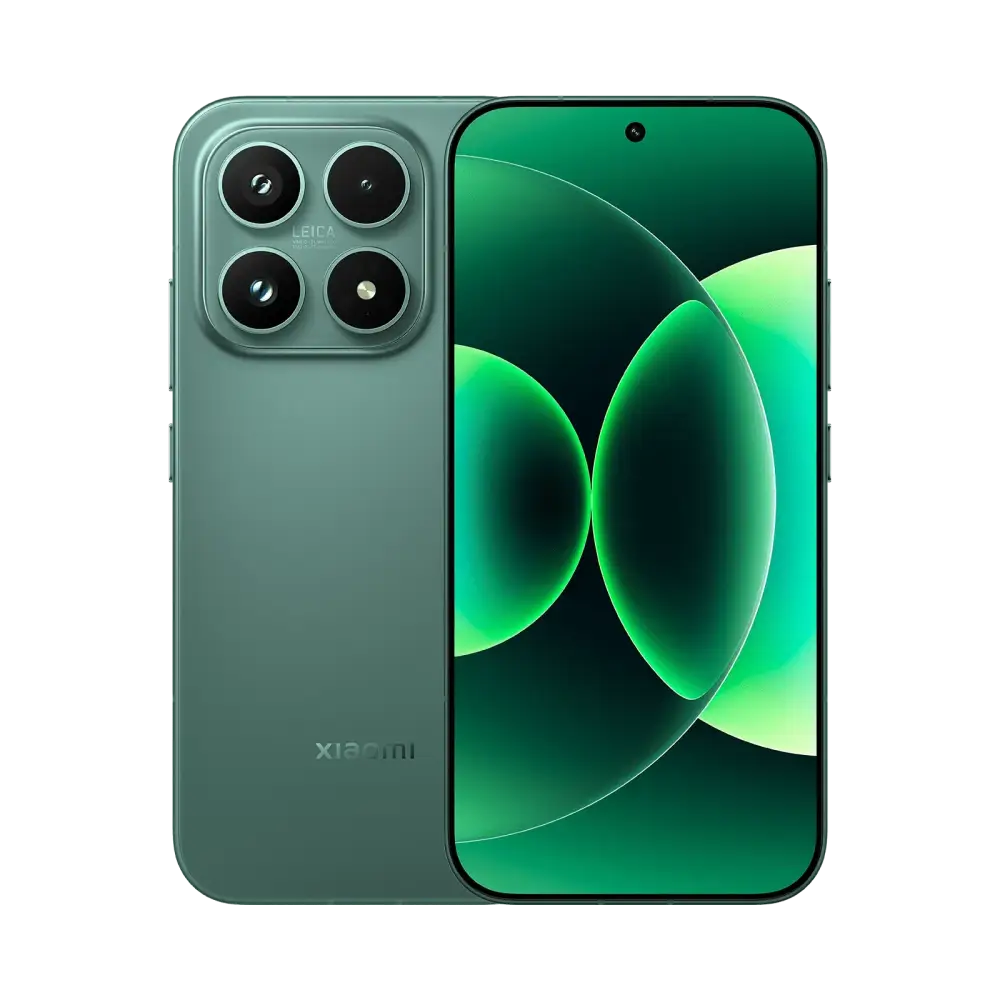 Buy Xiaomi 17 12GB/256GB - Venture Green (Global)