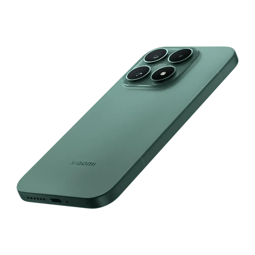 Buy Xiaomi 17 12GB/256GB - Venture Green (Global)