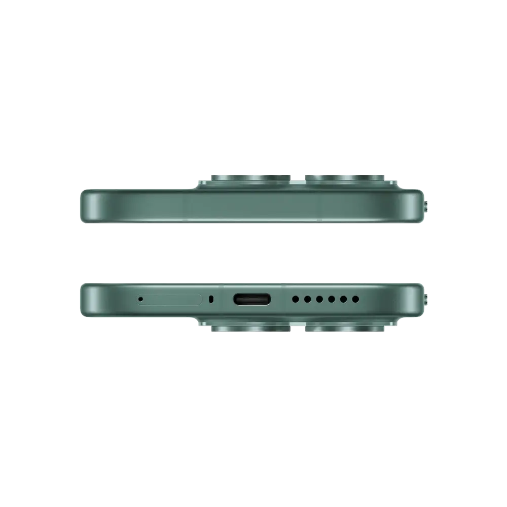 Buy Xiaomi 17 12GB/256GB - Venture Green (Global)