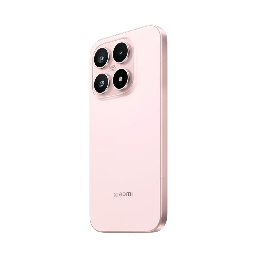 Buy Xiaomi 17 12GB/512GB - Alpine Pink (Global)