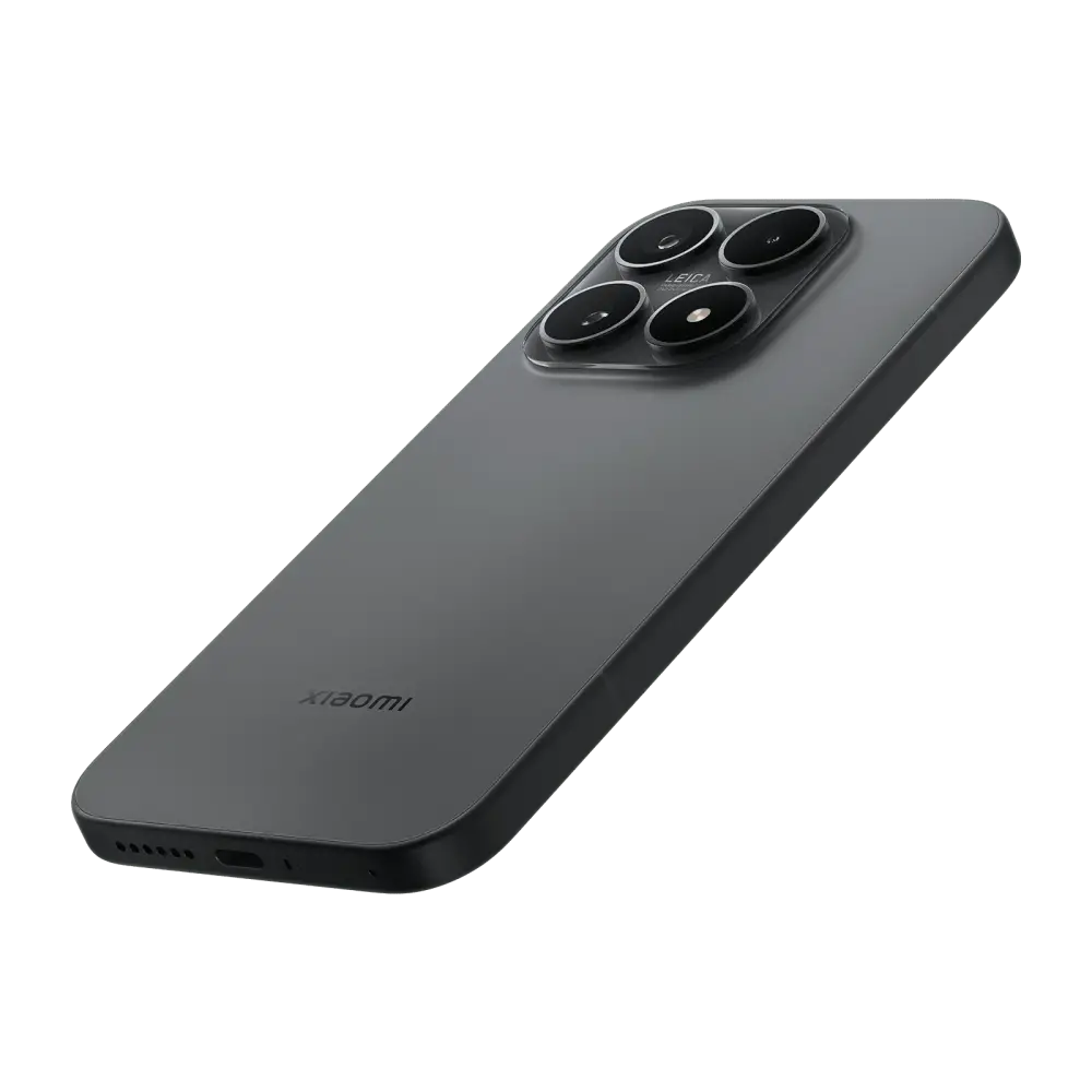 Buy Xiaomi 17 12GB/512GB - Black (Global)