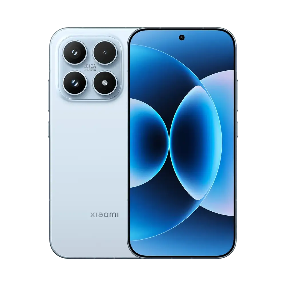 Buy Xiaomi 17 12GB/512GB - Ice Blue (Global)