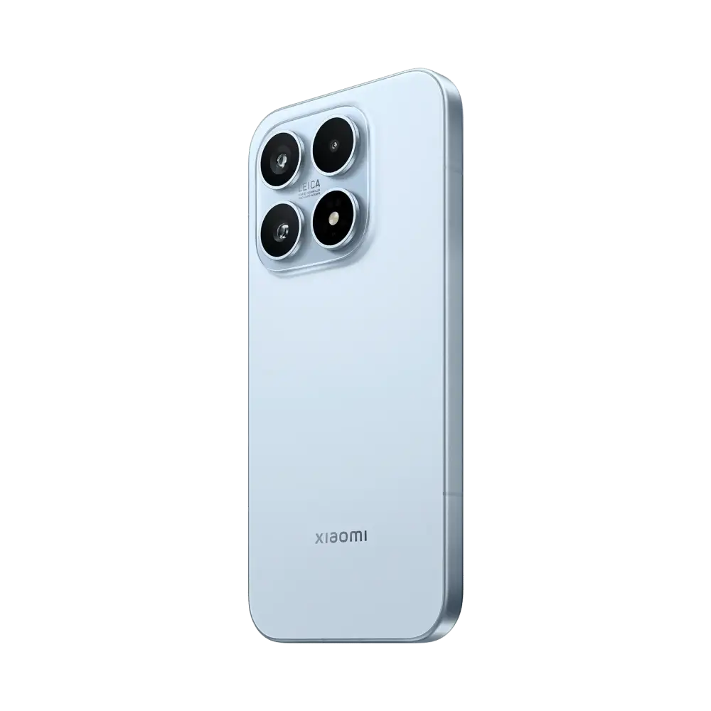 Buy Xiaomi 17 12GB/512GB - Ice Blue (Global)