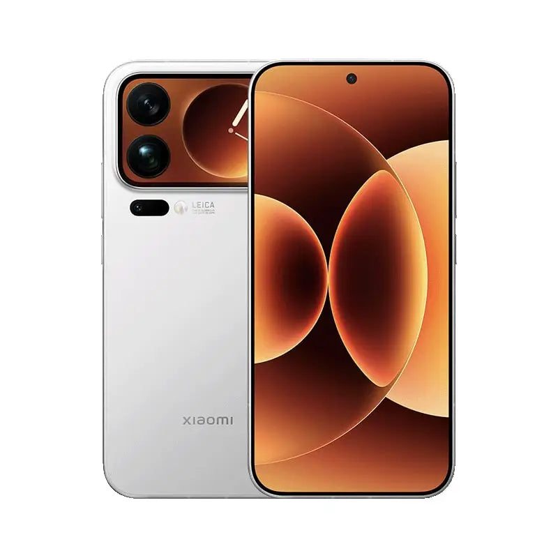 Buy Xiaomi 17 Pro Max 5G Dual SIM 16GB/1TB - White (CN Version)