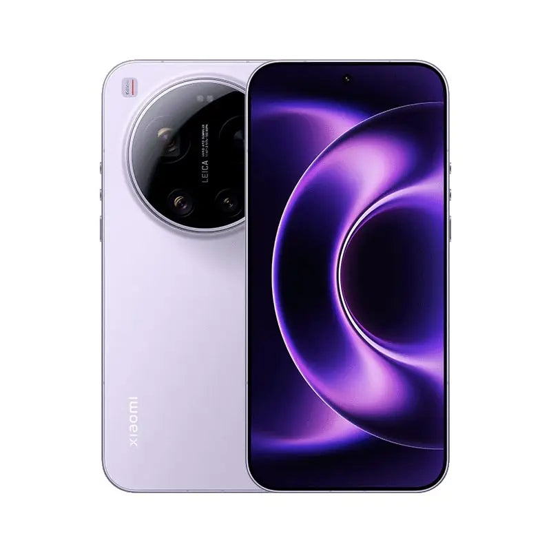 Buy Xiaomi 17 Ultra 16GB/512GB - Smoky Purple (CN Version)
