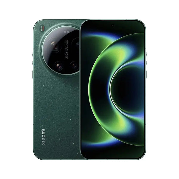 国内版 Xiaomi17 Ultra 512GB グリーン Buy Xiaomi 17 Ultra 16GB/512GB - Starry Green (Global