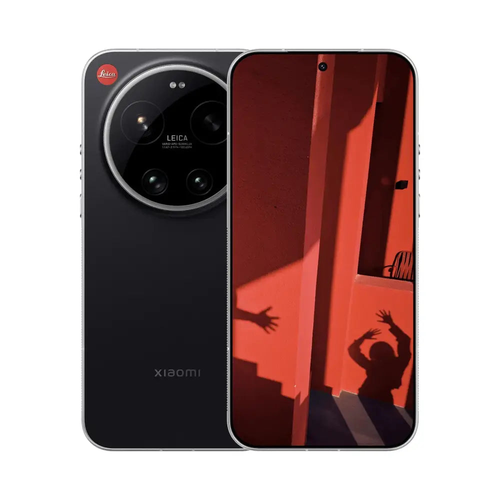 Buy Xiaomi 17 Ultra Leica Leitzphone Edition 16GB/1TB - Black (Global)