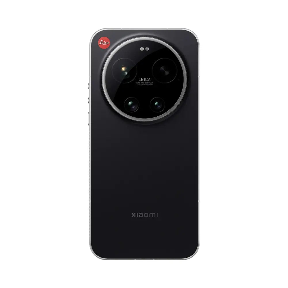 Buy Xiaomi 17 Ultra Leica Leitzphone Edition 16GB/1TB - Black (Global)