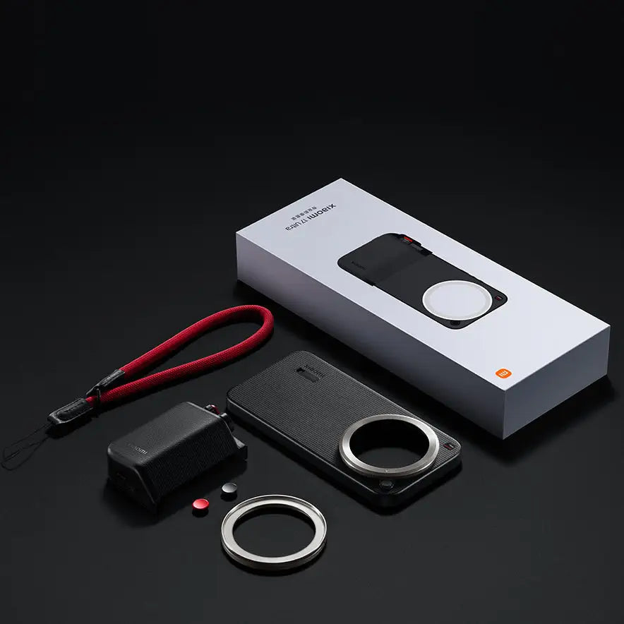 スマホアクセサリー Xiaomi 17 Ultra Photography Kit Pro Buy Xiaomi 17 Ultra Professional Photography Kit